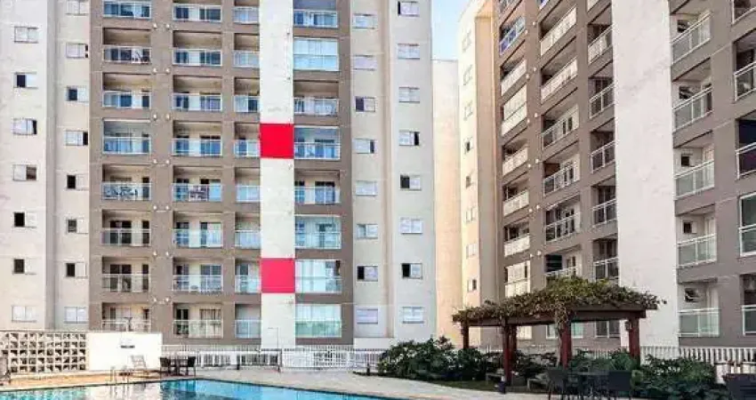 Apartamento com 1 suíte à venda, 68 m² por R$ 749.900 - Residencial Santa Helena - Bragança Paulista/SP