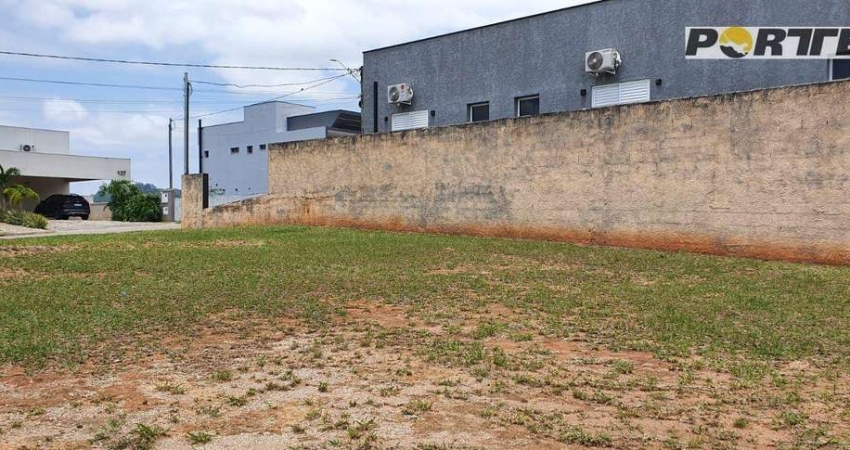 Terreno à venda, 354 m² por R$ 320.000,00 - Condomínio Villa Real de Bragança - Bragança Paulista/SP