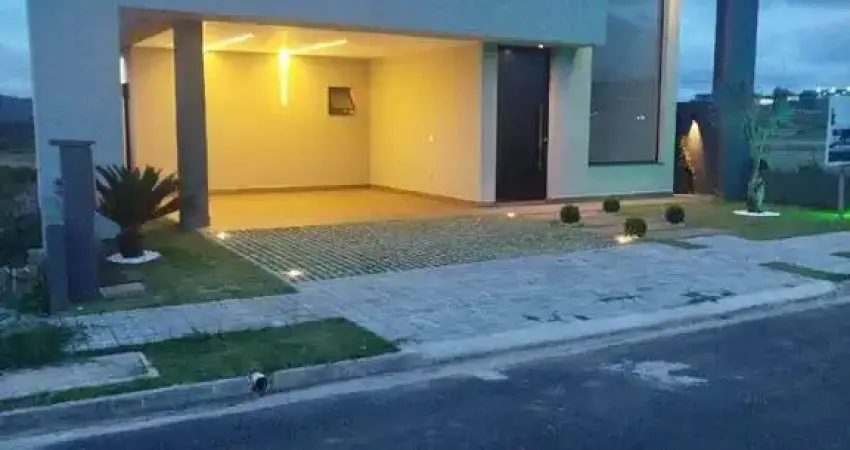 Casa com 1 suíte à venda, 160 m² por R$ 1.350.000 - Condomínio Portal Lamis - Atibaia/SP