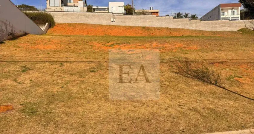 Terreno à venda, 523 m² por r$ 670.000,00 - condomínio portal de bragança - bragança paulista/sp