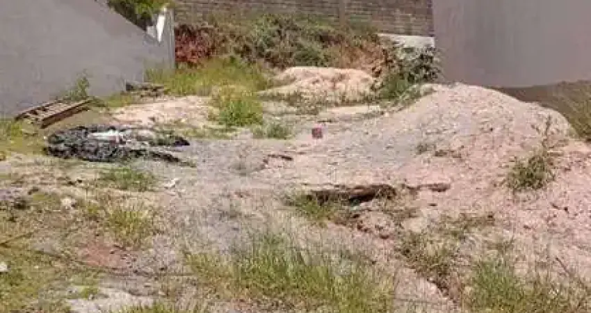 Terreno à venda, 330 m² por R$ 370.000,00 - Condomínio Residencial Euroville II - Bragança Paulista/SP