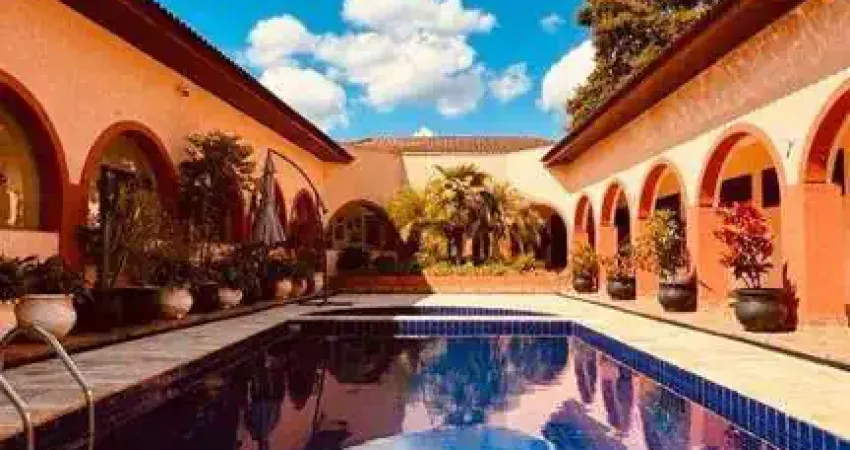 Casa à venda, 469 m² por R$ 2.500.000,00 - Santa Helena - Bragança Paulista/SP