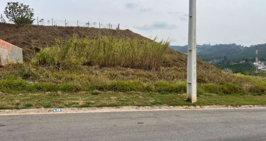 Terreno à venda, 302 m² por R$ 300.000,00 - Condomínio Residencial Ile de France - Bragança Paulista/SP