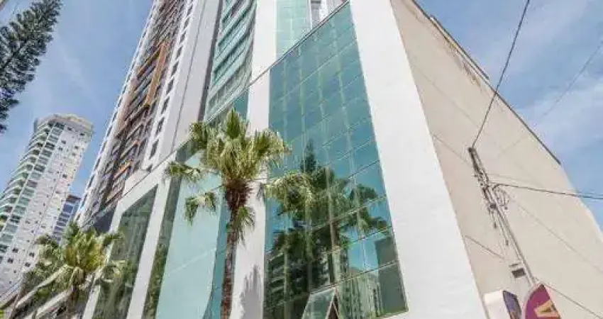 Apartamento com 4 suítes à venda, 242 m² por R$ 4.900.000 - Centro - Balneário Camboriú/SC