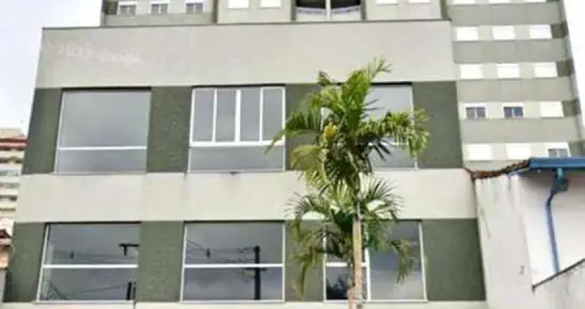 Apartamento com 2 dormitórios à venda, 49 m² por R$ 550.000,00 - Centro - Bragança Paulista/SP