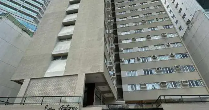 Apartamento com 2 suítes à venda, 155 m² por R$ 1.950.000 - Pioneiros - Balneário Camboriú/SC