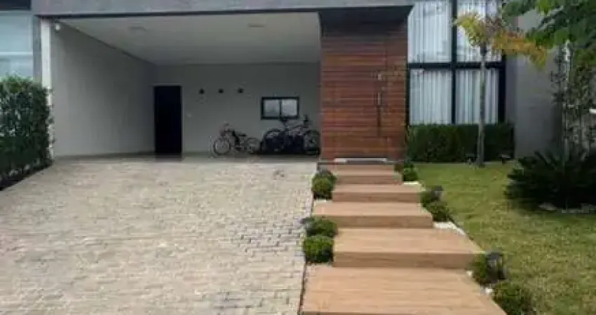 Casa com 3 suítes para alugar, 250 m² por R$ 9.000/mês - Condomínio Residencial Euroville II - Bragança Paulista/SP