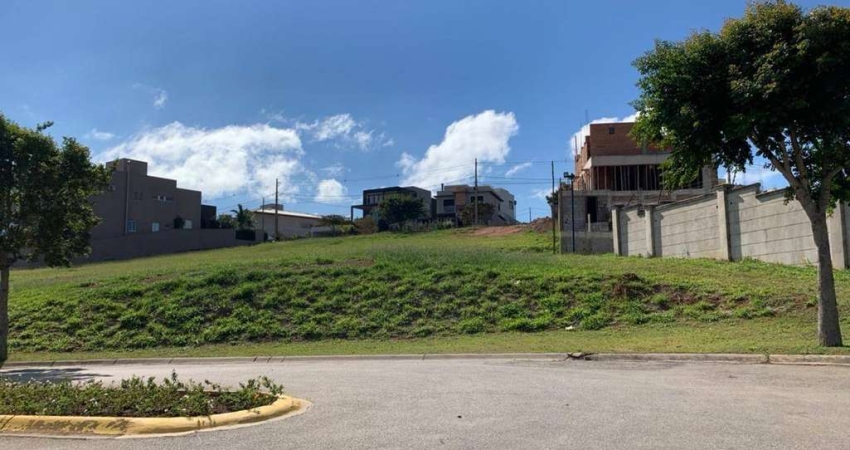 Terreno à venda, 410 m² por R$ 429.000,00 - Condomínio Portal de Bragança Horizonte - Bragança Paulista/SP