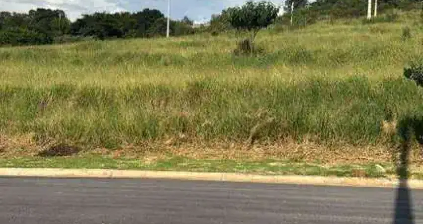 Terreno à venda, 563 m² por R$ 440.000,00 - Residencial Teriva Innovare - Bragança Paulista/SP