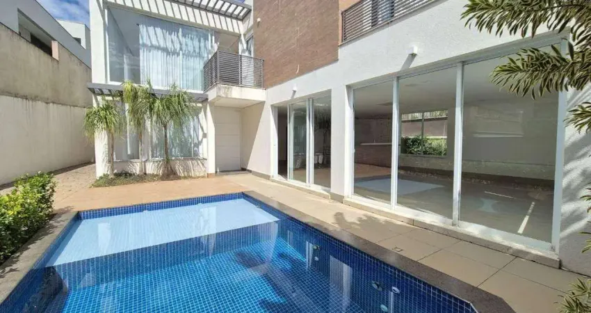 Casa com 3 suítes à venda, 403 m² por R$ 3.650.000 - Condomínio Portal de Bragança - Bragança Paulista/SP