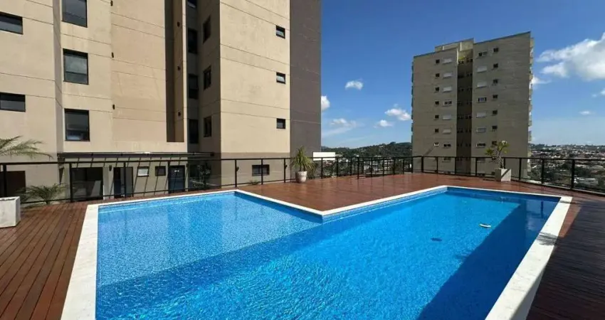 Apartamento com 1 suíte à venda, 70 m² por R$ 750.000 - Centro - Bragança Paulista/SP