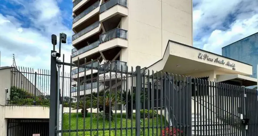 Cobertura com 1 suíte à venda, 389 m² por R$ 3.500.000 - Centro - Bragança Paulista/SP