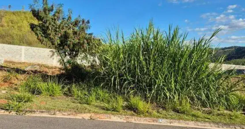 Terreno à venda, 302 m² por R$ 295.000,00 - Condomínio Residencial Ile de France - Bragança Paulista/SP