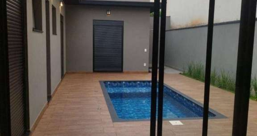 Casa com 3 suítes à venda, 191 m² por R$ 1.480.000 - Condomínio Residencial Euroville II - Bragança Paulista/SP