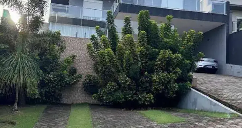 Casa com 5 suítes à venda, 370 m² por R$ 2.800.000 - Condomínio Portal de Bragança - Bragança Paulista/SP