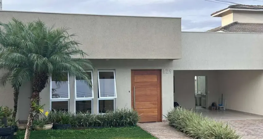 Casa com 2 suítes à venda, 300 m² por R$ 1.980.000 - Condomínio Residencial Euroville - Bragança Paulista/SP