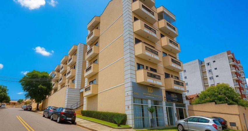 Apartamento com 1 suíte à venda, 76 m² por R$ 550.000 - Jardim Do Sul - Bragança Paulista/SP