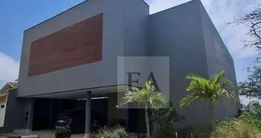 Casa com 3 suítes à venda, 282 m² por r$ 2.000.000 - condomínio residencial euroville - bragança paulista/sp