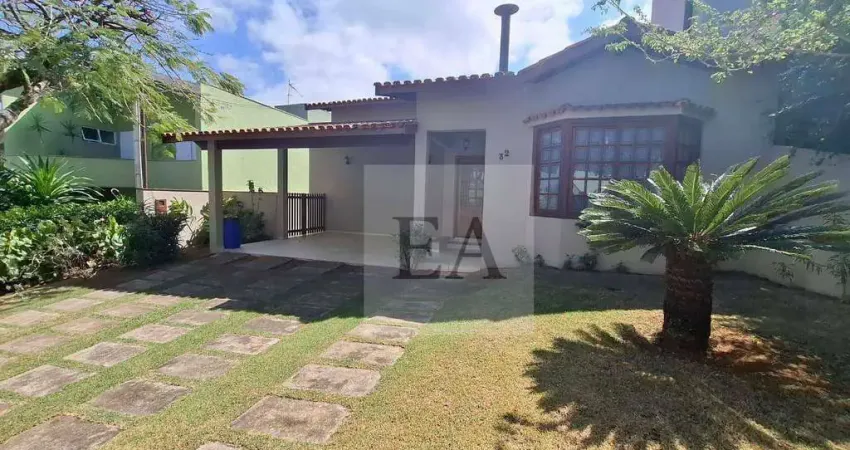 Casa com 1 suíte à venda, 170 m² por r$ 1.280.000 - condomínio residencial euroville - bragança paulista/sp