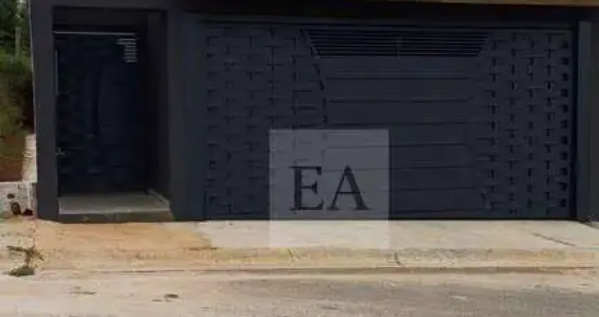 Casa com 1 suíte à venda, 119 m² por r$ 640.000 - residencial villa verde - bragança paulista/sp