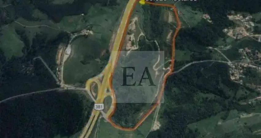 Área à venda, 303280 m² por r$ 18.000.000,00 - bom retiro - bragança paulista/sp