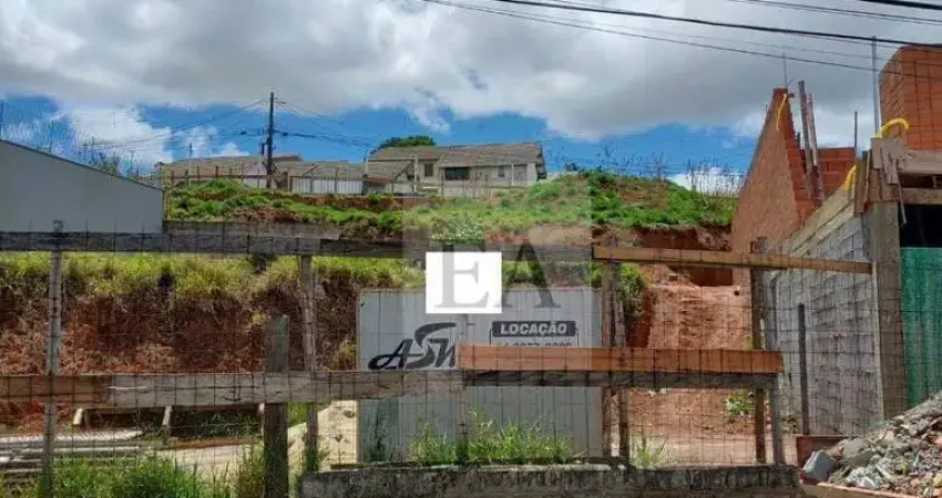 Terreno à venda, 250 m² por r$ 199.000,00 - vila aparecida - bragança paulista/sp