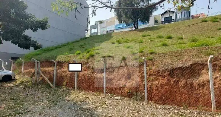 Terreno à venda, 340 m² por r$ 1.500.000 - jardim santa rita de cássia - bragança paulista/sp
