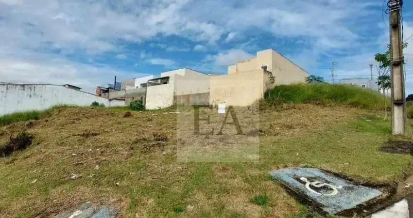 Terreno à venda, 162 m² por r$ 185.000 - residencial villa romana - bragança paulista/sp