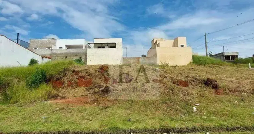 Terreno à venda, 140 m² por r$ 165.000 - residencial villa romana - bragança paulista/sp