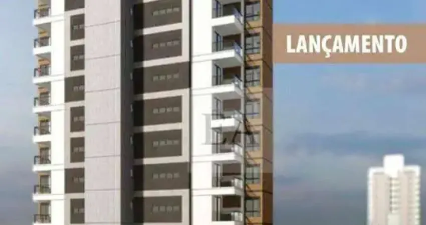 Apartamento com 1 suíte à venda, 52 m² por r$ 669.990 - jardim nova bragança - bragança paulista/sp