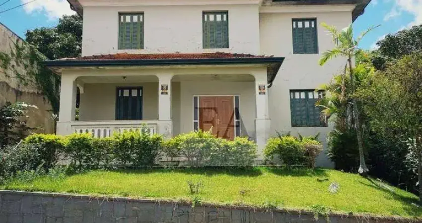 Casa com 1 suíte à venda, 389 m² por r$ 1.200.000 - centro - bragança paulista/sp