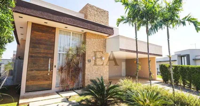 Casa com 4 suítes, 372 m² - venda por r$ 3.200.000 ou aluguel por r$ 14.000/mês - condomínio portal de bragança horizonte - bragança paulista/sp