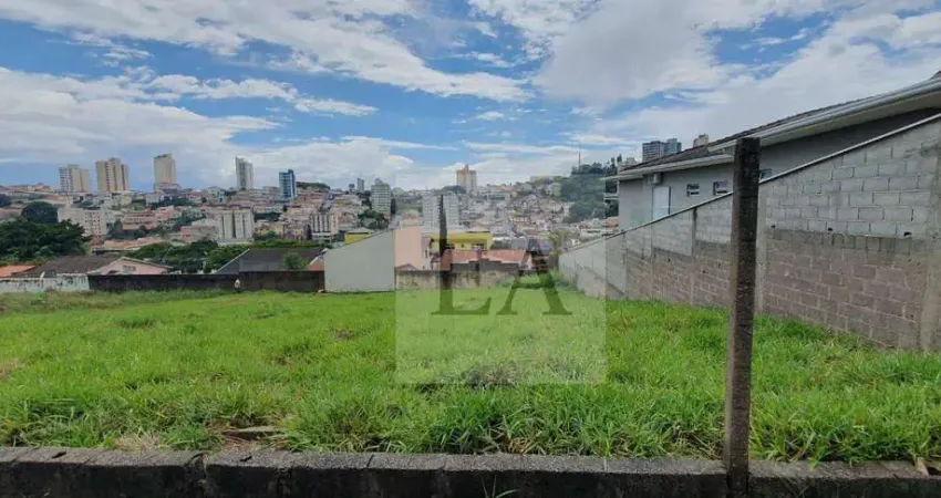 Terreno à venda, 1000 m² por r$ 800.000 - jardim américa - bragança paulista/sp