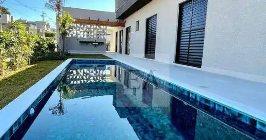 Casa com 3 suítes à venda, 154 m² por r$ 890.000 - condomínio portal da serra - bragança paulista/sp