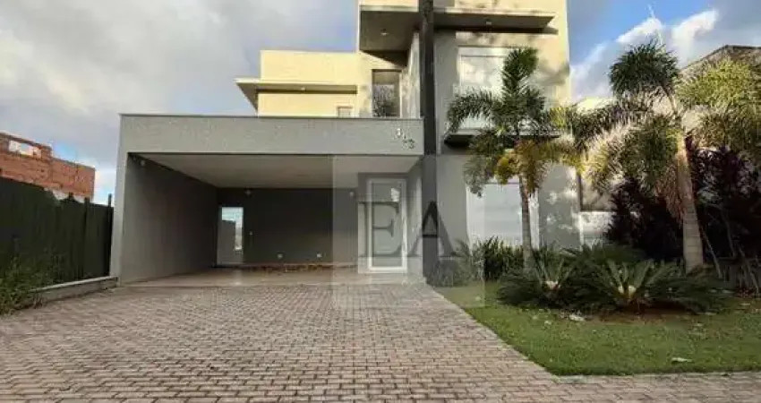 Casa com 3 suítes à venda, 370 m² por r$ 2.600.000 - condomínio portal de bragança - bragança paulista/sp