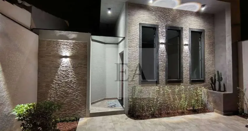 Casa com 1 suíte à venda, 70 m² por r$ 679.000 - residencial villa verde - bragança paulista/sp