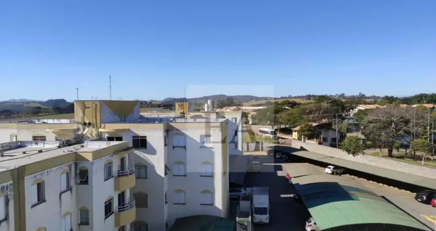 Apartamento com 1 dormitório para alugar, 54 m² por r$ 2.300,00/mês - colinas da mantiqueira - bragança paulista/sp