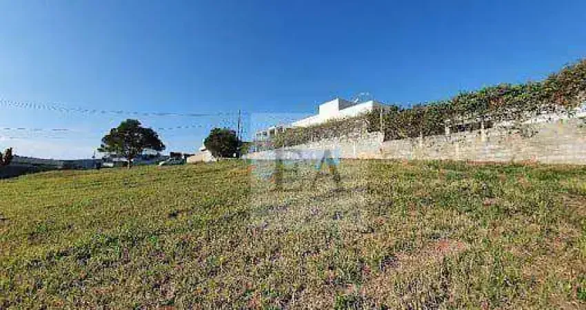 Terreno à venda, 600 m² por r$ 265.000 - condomínio jardim flamboyan - bragança paulista/sp