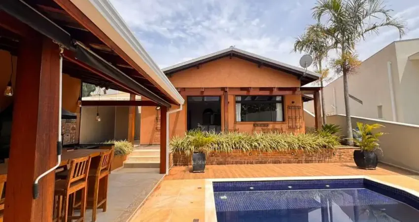 Casa com 2 suítes para alugar, 250 m² por r$ 9.500/mês - condominio santa helena i - bragança paulista/sp