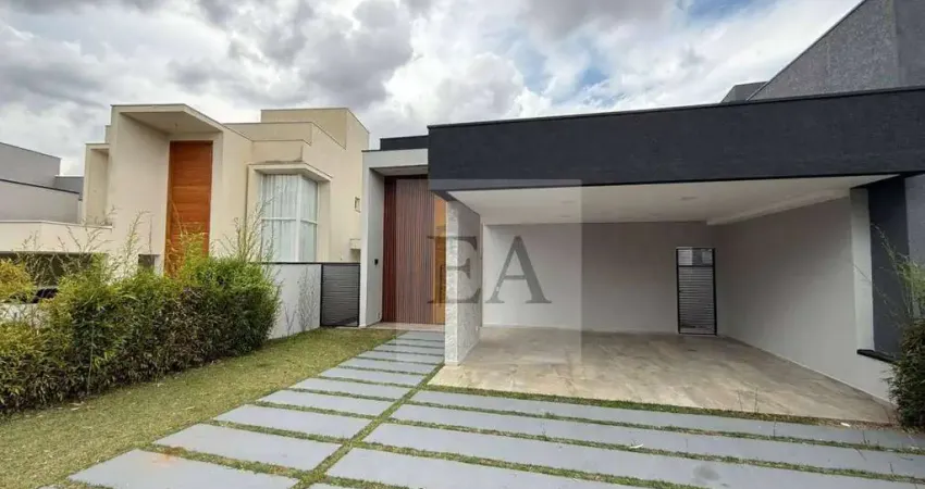 Casa com 3 suítes à venda, 185 m² por r$ 1.900.000 - condomínio portal de bragança horizonte - bragança paulista/sp