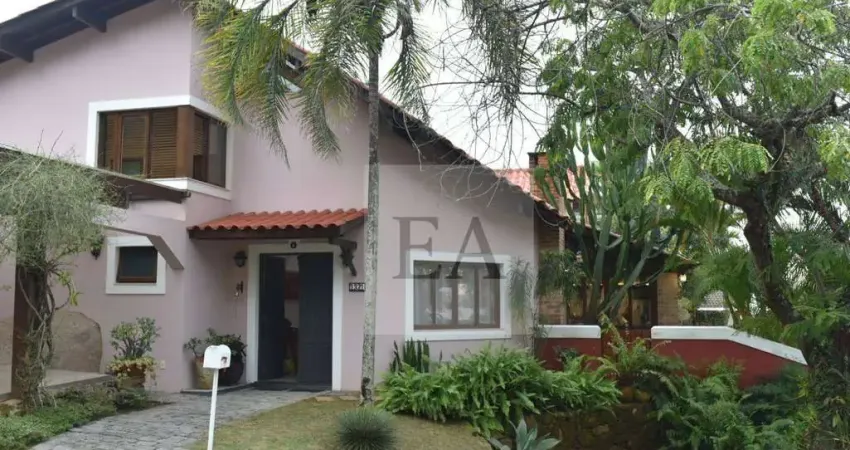 Casa com 3 suítes à venda, 200 m² por r$ 2.500.000 - condomínio residencial colinas de são francisco - bragança paulista/sp