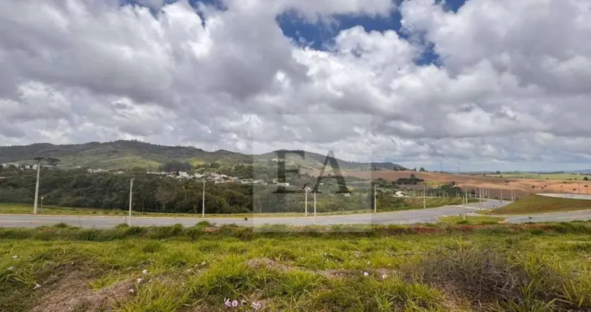 Terreno à venda, 720 m² por r$ 639.000,00 - condomínio residencial teriva innovare - bragança paulista/sp