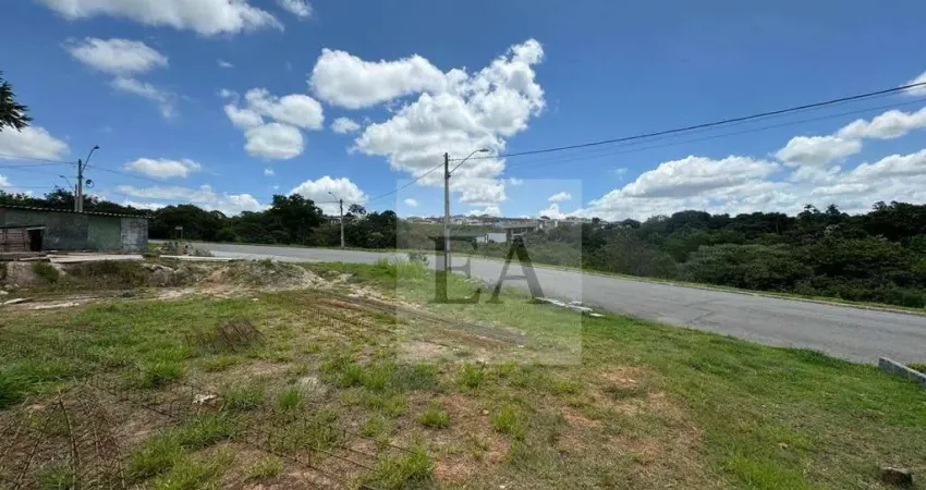 Terreno à venda, 468 m² por r$ 405.000 - condomínio residencial euroville ii - bragança paulista/sp