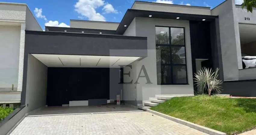 Casa com 3 suítes à venda, 184 m² por r$ 1.350.000 - condomínio residencial san vitale - bragança paulista/sp