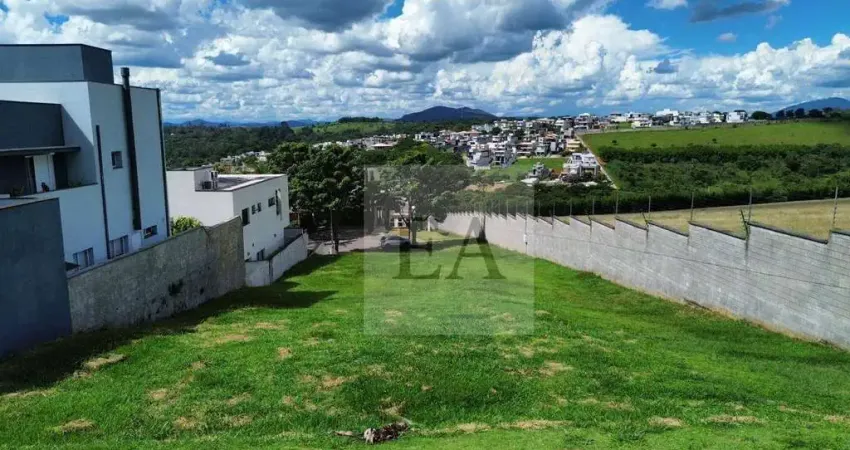 Terreno à venda, 498 m² por R$ 870.000 - Condomínio Portal de Bragança - Bragança Paulista/SP