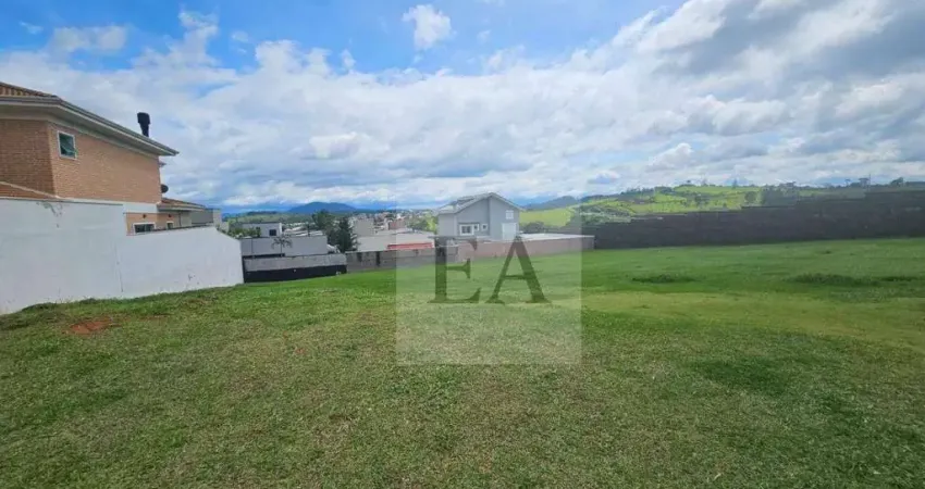 Terreno à venda, 1160 m² por R$ 1.500.000 - Condomínio Portal de Bragança - Bragança Paulista/SP