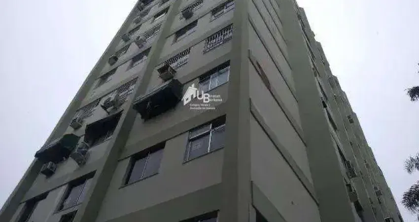 Apartamento de 2 quartos e garagem no Engenho Novo
