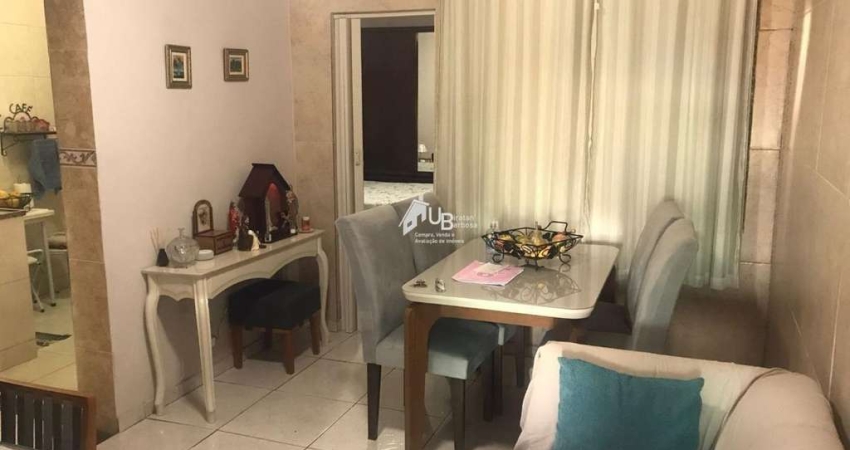 Casa com 2 quartos à venda na Rua Manuel Murtinho , 71, 71, Quintino Bocaiúva, Rio de Janeiro