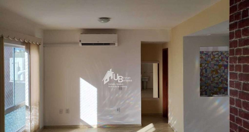 Apartamento com 1 quarto à venda na Rua Flack, 95, 95, Riachuelo, Rio de Janeiro