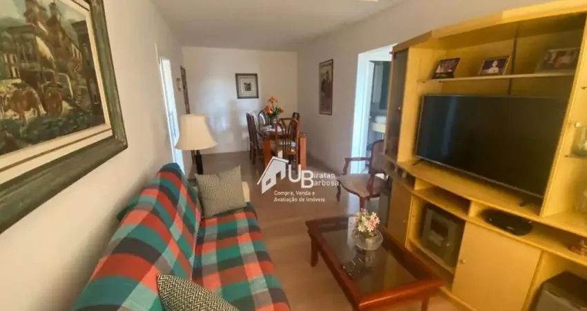 Excelente apartamento de 3 quartos com vaga no Bairro Todos os Santos